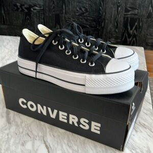 CONVERSE
